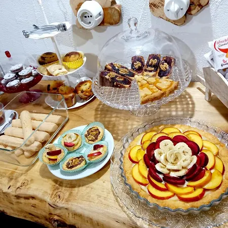 Santu Giuvanni ベッド・アンド・ブレックファスト