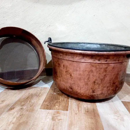 Santu Giuvanni フォンニ