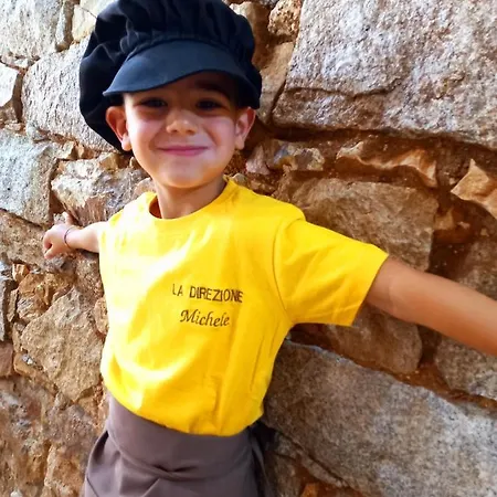 Santu Giuvanni 3* فوني