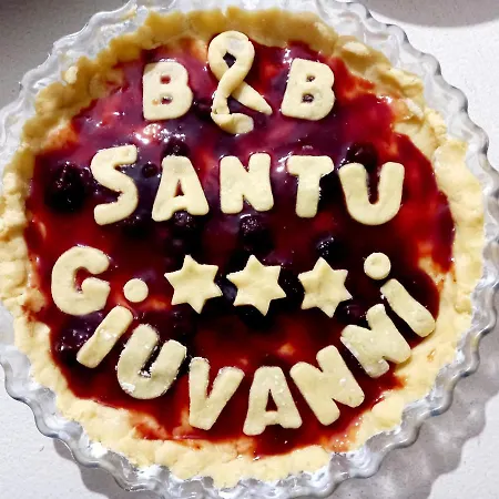 Santu Giuvanni 3* فوني