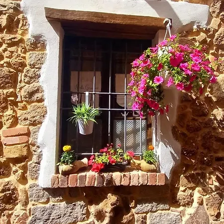 Santu Giuvanni 3* フォンニ