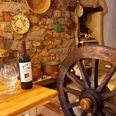 Santu Giuvanni 3* Fonni