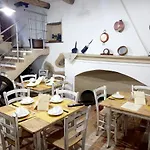 Bed & Breakfast Santu Giuvanni 