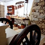 Bed & Breakfast Santu Giuvanni 