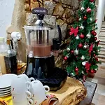 Bed & Breakfast Santu Giuvanni 