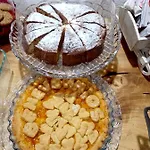 Bed & Breakfast Santu Giuvanni 