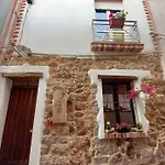 Bed & Breakfast Santu Giuvanni 