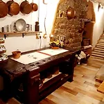 Bed & Breakfast Santu Giuvanni 