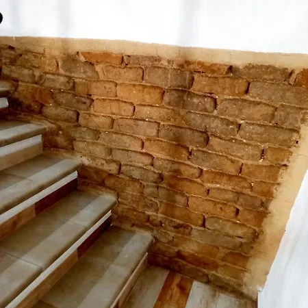 Bed & Breakfast Santu Giuvanni Un Tuffo Nel Passato