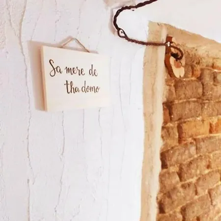 Santu Giuvanni Nocleg ze śniadaniem 3*