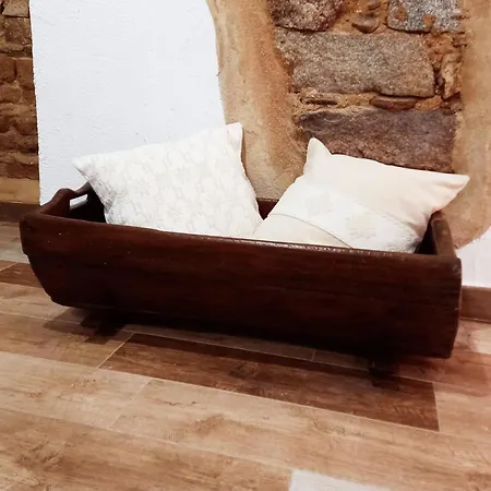 Bed & Breakfast Santu Giuvanni Un Tuffo Nel Passato