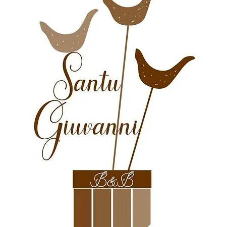 Santu Giuvanni Nocleg ze śniadaniem Fonni