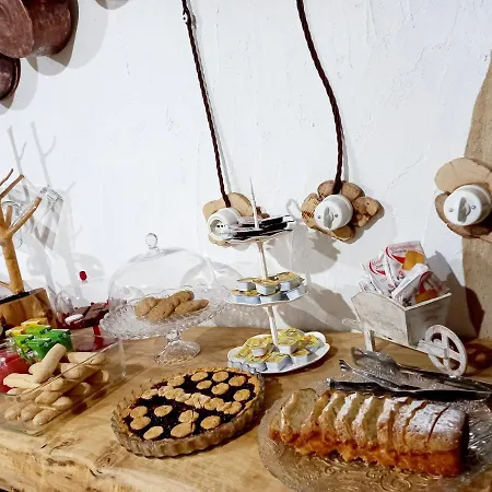 Santu Giuvanni 3* Fonni