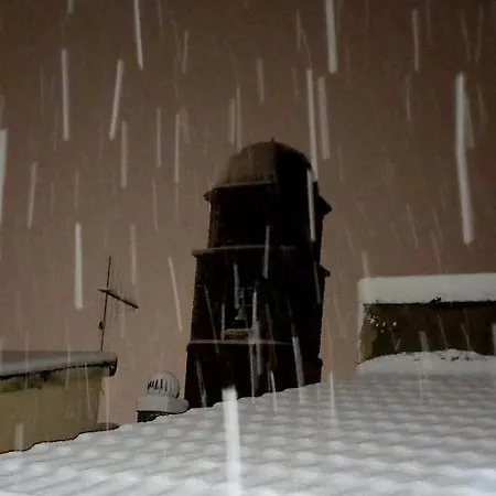 Nocleg ze śniadaniem Santu Giuvanni Fonni