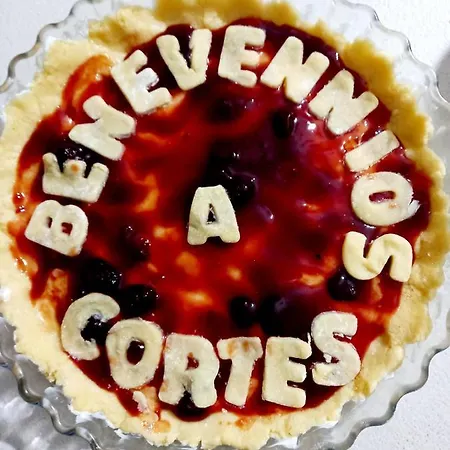 Santu Giuvanni Bed & Breakfast 3*