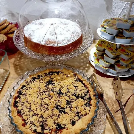 Santu Giuvanni 3* Fonni