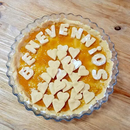 Santu Giuvanni Bed & Breakfast