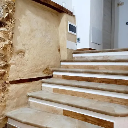 Santu Giuvanni Un Tuffo Nel Passato Bed & Breakfast Fonni