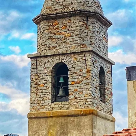 Bed & Breakfast Santu Giuvanni 3*