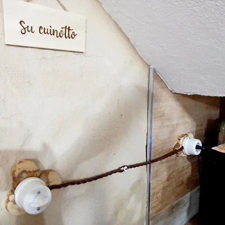 Santu Giuvanni 3* Fonni