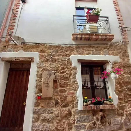 Bed & Breakfast Santu Giuvanni Un Tuffo Nel Passato 3*