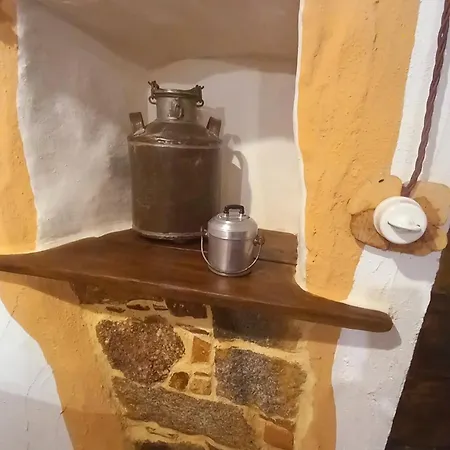 Santu Giuvanni 3* Fonni