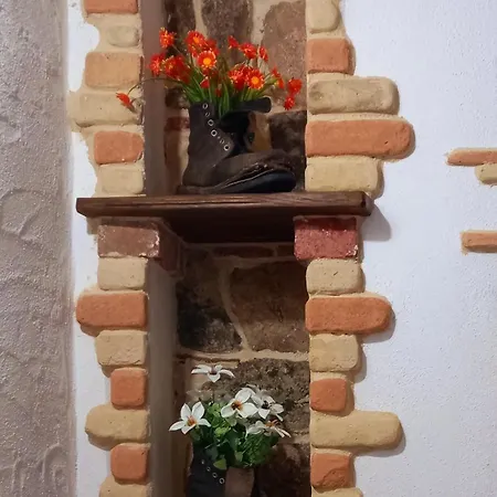 Santu Giuvanni Bed and breakfast 3*