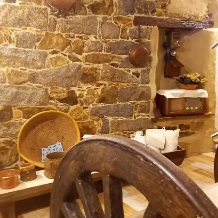 Santu Giuvanni 3* Fonni