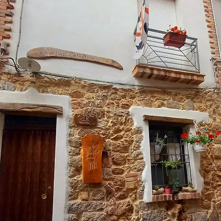 Santu Giuvanni 3* Fonni