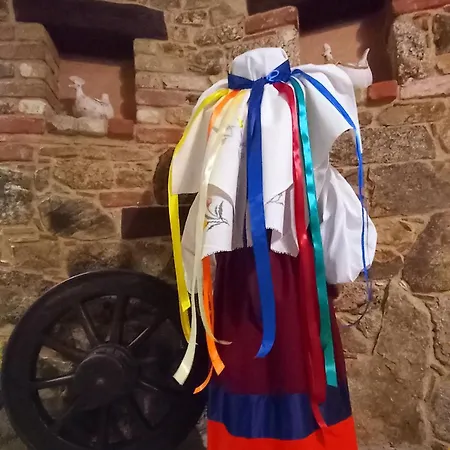 Santu Giuvanni Un Tuffo Nel Passato Fonni