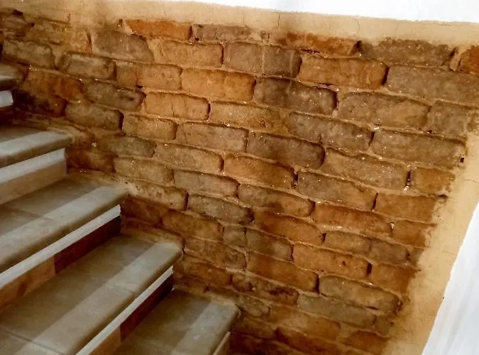 Bed and breakfast Santu Giuvanni