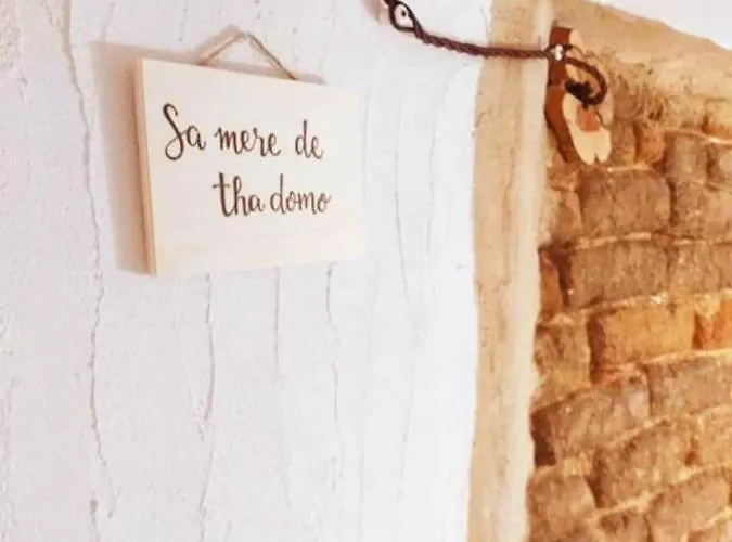 Santu Giuvanni Bed and breakfast 3*