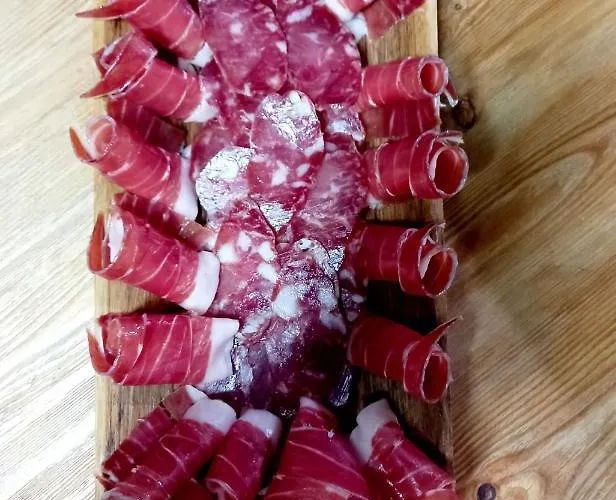 Bed and breakfast Santu Giuvanni