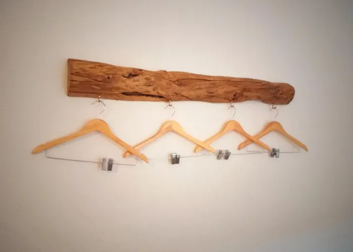 Santu Giuvanni Bed and breakfast Fonni