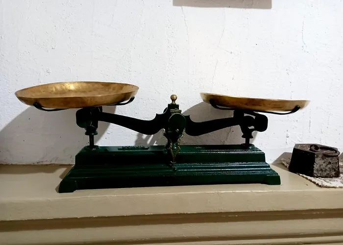 Bed and breakfast Santu Giuvanni