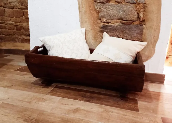 Bed and breakfast Santu Giuvanni