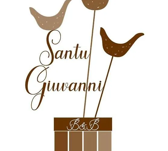 Santu Giuvanni Bed and breakfast Fonni