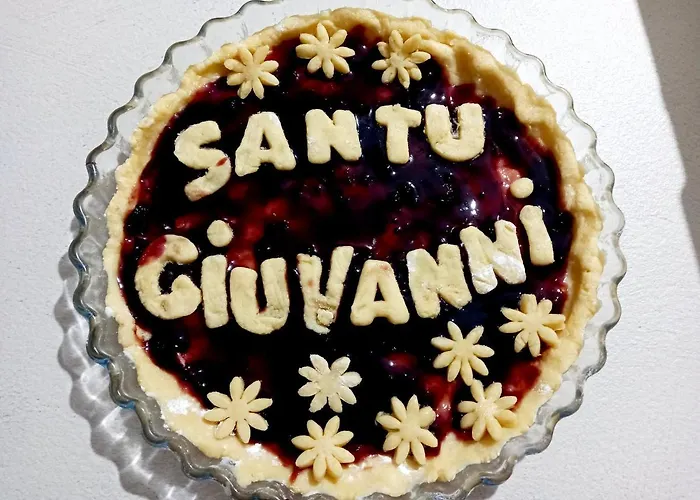 Santu Giuvanni