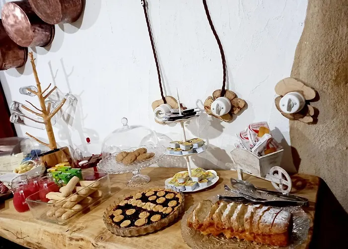 Santu Giuvanni 3* Fonni