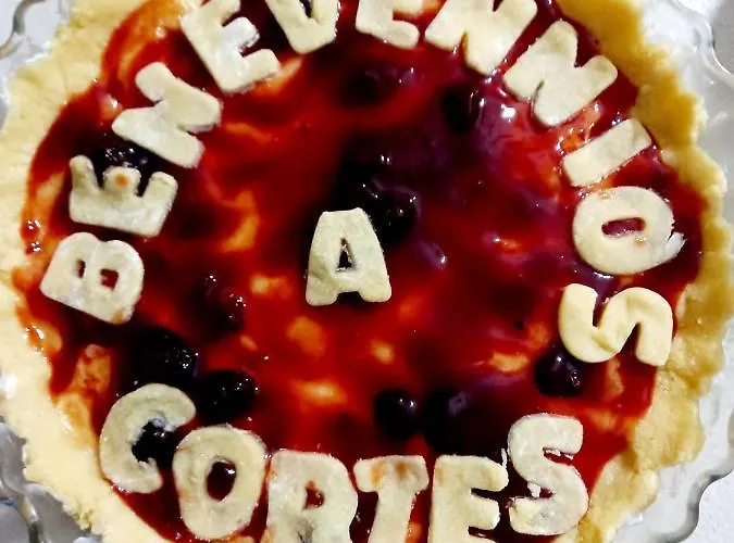 Santu Giuvanni Bed and breakfast 3*