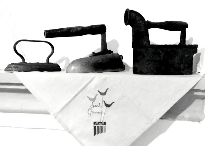 Santu Giuvanni Fonni