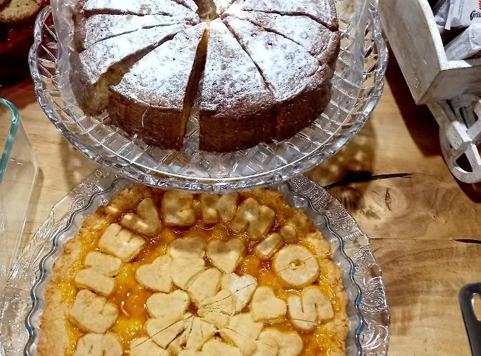 Bed and breakfast Santu Giuvanni Fonni