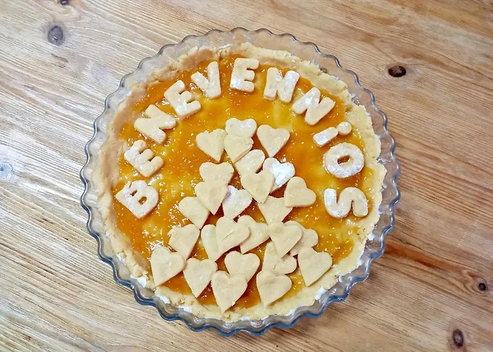 Santu Giuvanni Bed and breakfast