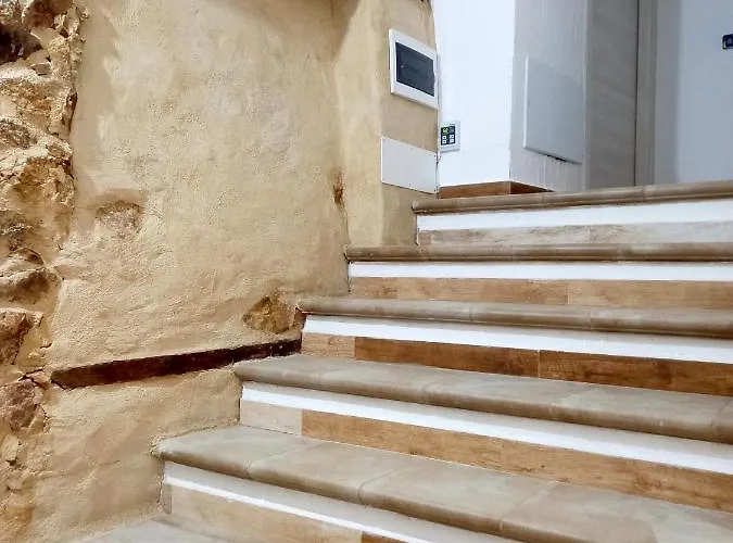 Santu Giuvanni Bed and breakfast Fonni