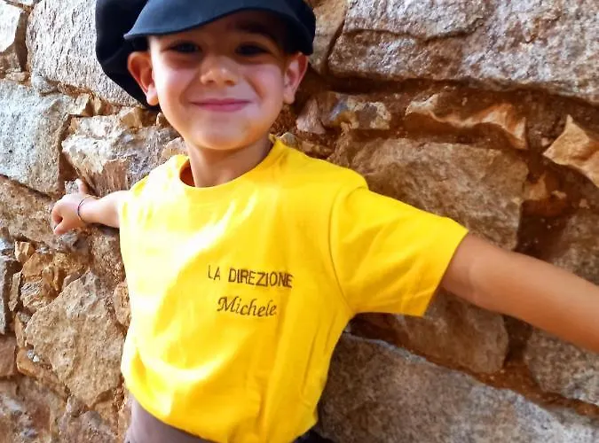 Santu Giuvanni 3* Fonni