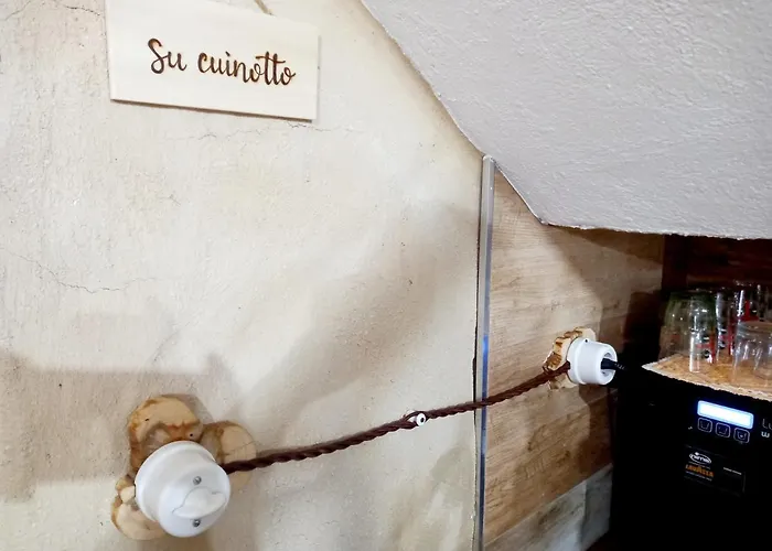 Santu Giuvanni 3* Fonni