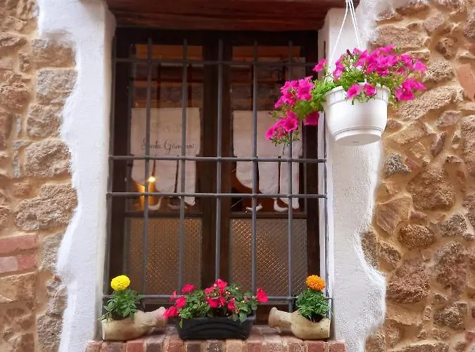 Santu Giuvanni 3* Fonni