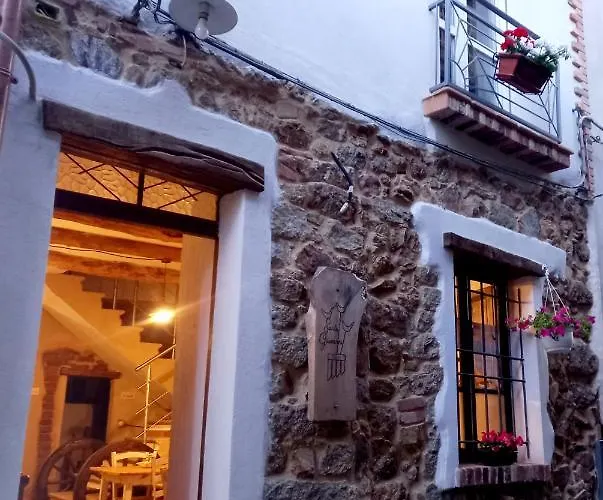 Santu Giuvanni Bed and breakfast 3*