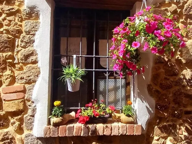 Santu Giuvanni 3* Fonni