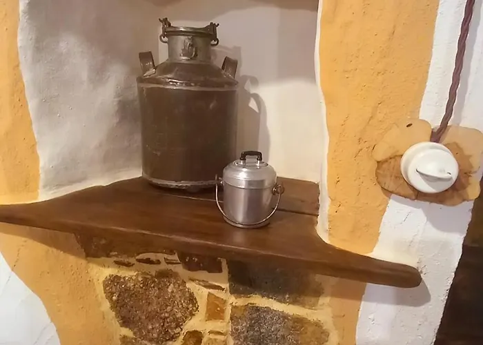 Santu Giuvanni 3* フォンニ